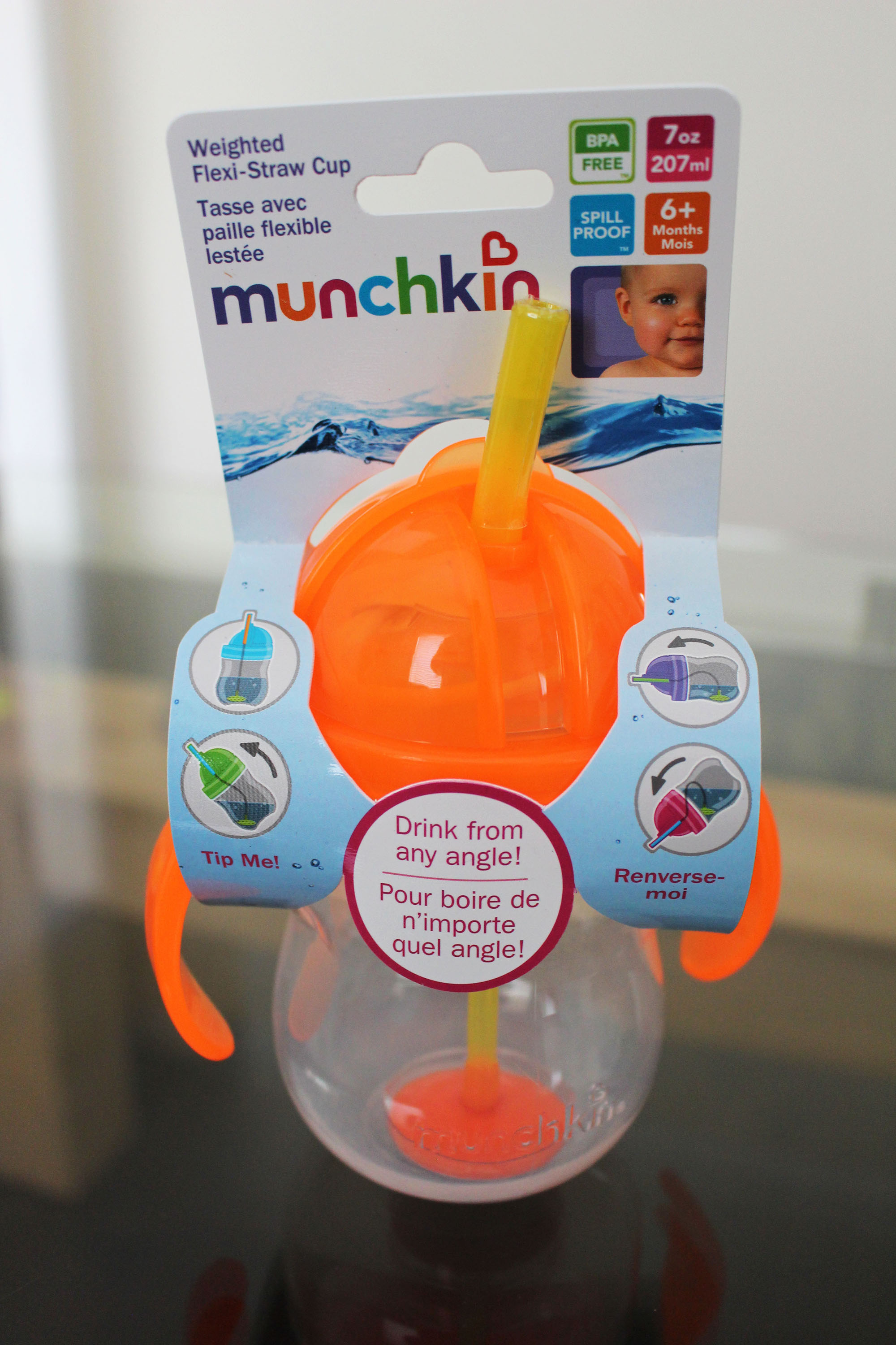 Product Review] Munchkin Soft Tip Infant Spoons and White Hot Safety Spoons  - Dreams of Velvet